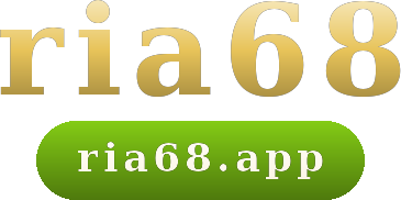 ria68 logo
