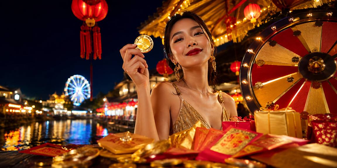 ria68 Casino & Slot